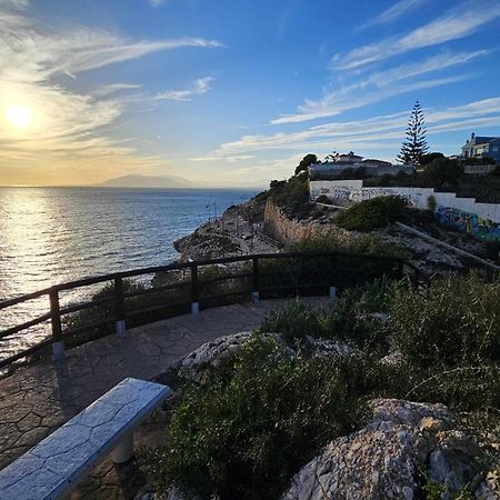 Apartamento Marion La Cala Del Moral Exterior photo
