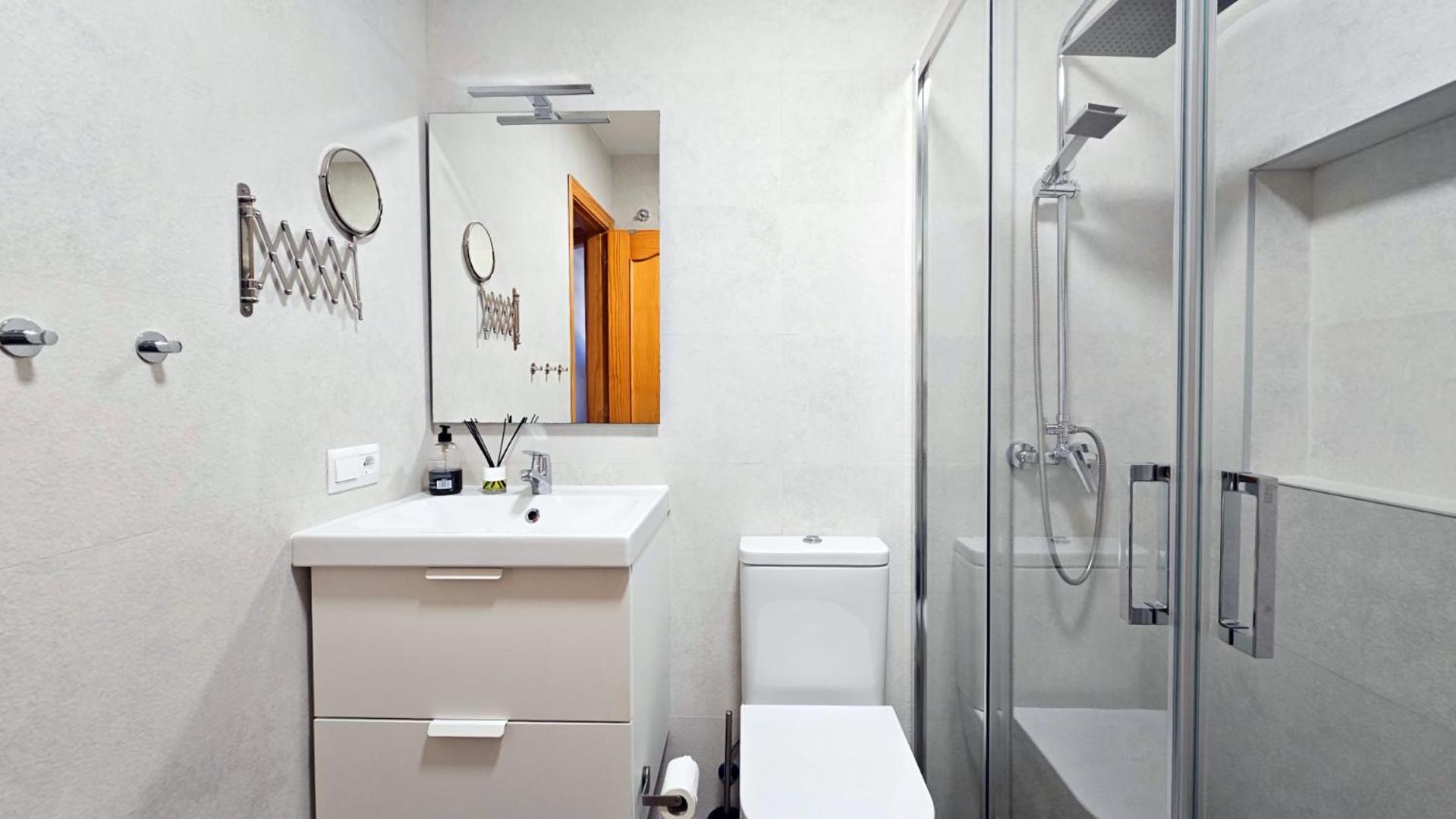 Apartamento Marion La Cala Del Moral Exterior photo