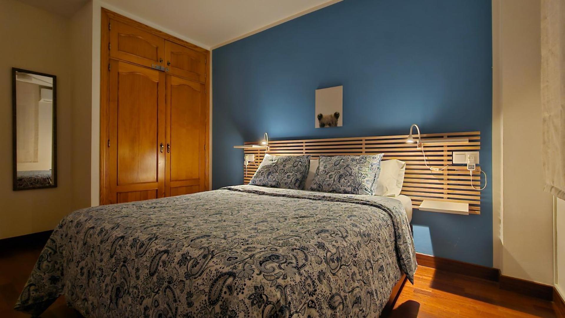 Apartamento Marion La Cala Del Moral Exterior photo