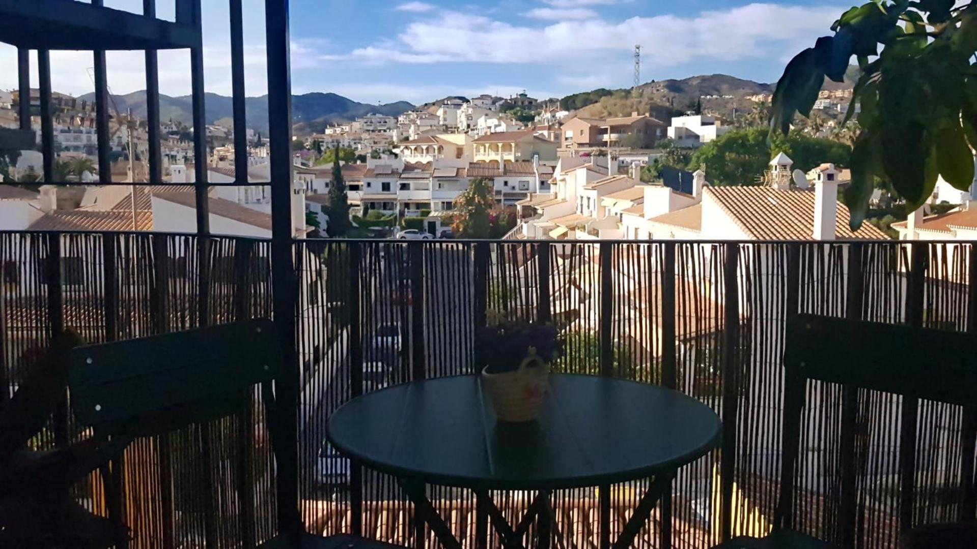 Apartamento Marion La Cala Del Moral Exterior photo